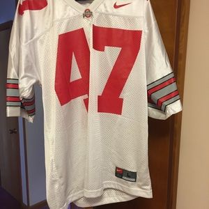 Ohio State Buckeyes Jersey